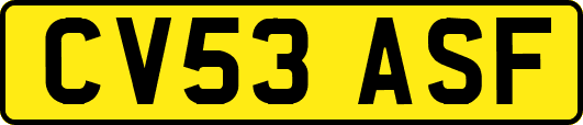 CV53ASF