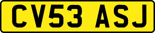 CV53ASJ