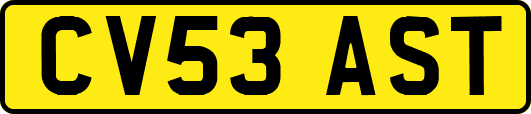 CV53AST