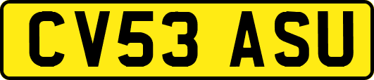CV53ASU