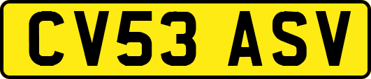 CV53ASV
