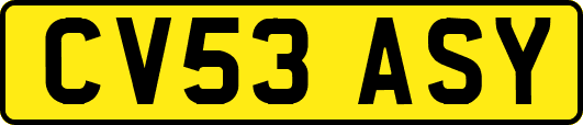 CV53ASY