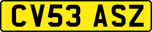 CV53ASZ