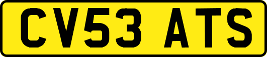 CV53ATS