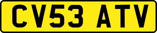 CV53ATV