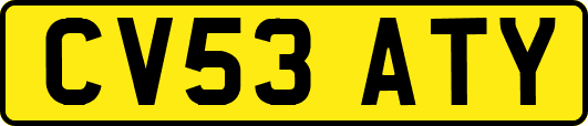 CV53ATY
