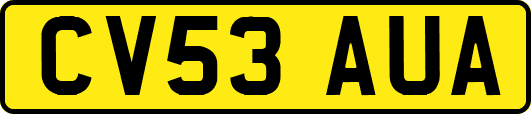 CV53AUA