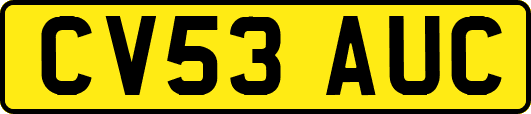 CV53AUC