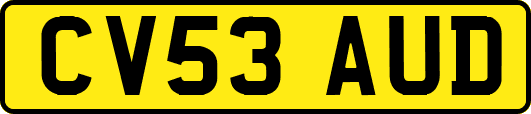 CV53AUD
