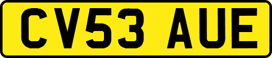 CV53AUE