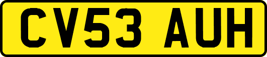 CV53AUH