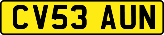 CV53AUN