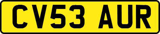 CV53AUR
