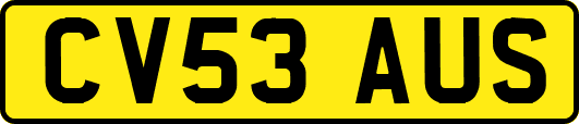 CV53AUS