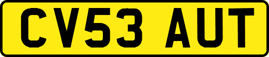 CV53AUT
