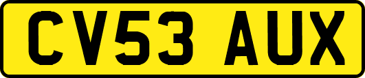 CV53AUX
