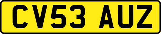 CV53AUZ