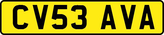 CV53AVA