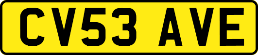 CV53AVE