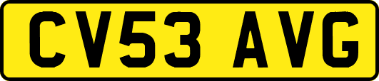 CV53AVG