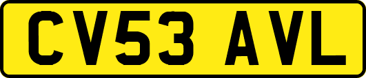 CV53AVL