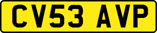 CV53AVP