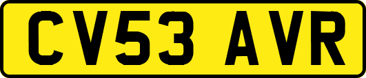 CV53AVR