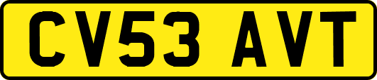 CV53AVT