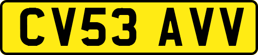 CV53AVV