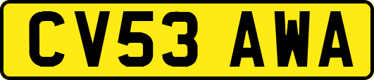 CV53AWA
