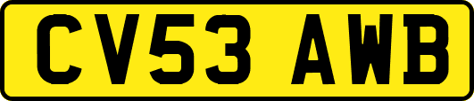 CV53AWB