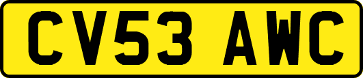 CV53AWC