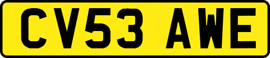 CV53AWE
