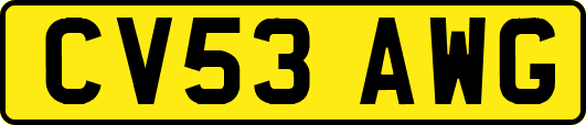 CV53AWG