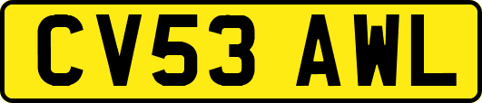 CV53AWL
