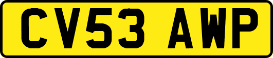 CV53AWP