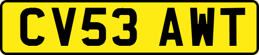 CV53AWT