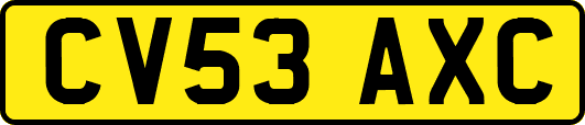 CV53AXC