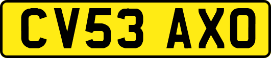 CV53AXO