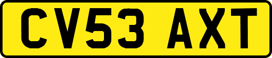 CV53AXT