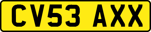 CV53AXX