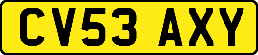 CV53AXY