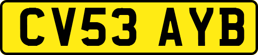 CV53AYB