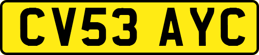 CV53AYC