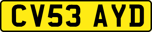 CV53AYD