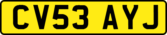 CV53AYJ