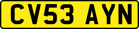 CV53AYN