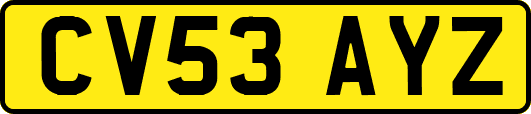 CV53AYZ