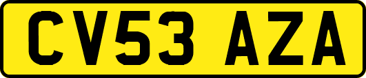 CV53AZA