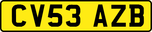 CV53AZB